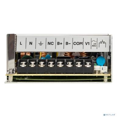 EKF mpsu-155w-24 Блок питания 24В с функцией ИБП MPSu-155W-24 EKF PROxima