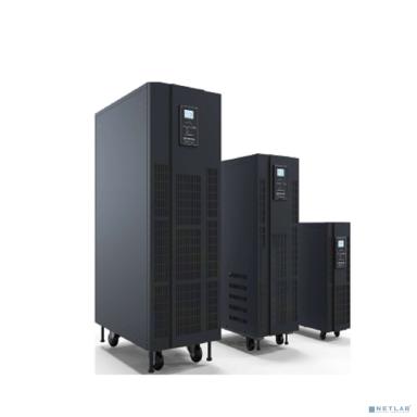 EKF SW815-Tr Источник Бесперебойного Питания двойного преобразования E-Power SW800 15000 ВА напольный , 3/1 ,380/230В, c выходным трансформатором.