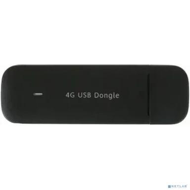 51071UYA E3372-325 Brovi 4G USB Dongle USB-модем, 2G, 3G, 4G, LTE Cat.4 150 Мбит/с, BLACK