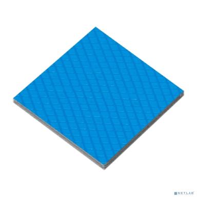 Exegate EX296120RUS Термопрокладка ExeGate EPG-9WMK (30x30x1.0 mm, 8,5 Вт/ (м•К), теплопроводящая клейкая двухсторонняя)
