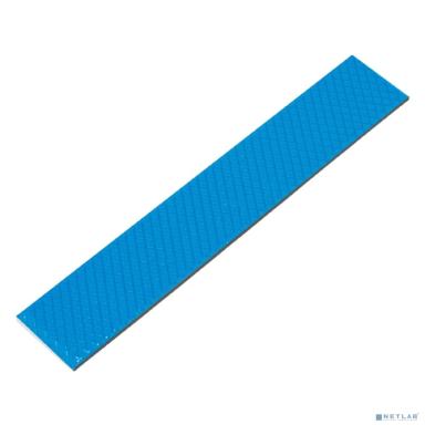 Exegate EX296135RUS Термопрокладка ExeGate EPG-9WMK (20x120x1.5 mm, 8,5 Вт/ (м•К), теплопроводящая клейкая двухсторонняя)
