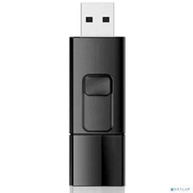Silicon Power USB Drive 64GB Ultima U05 SP064GBUF2U05V1K USB2.0, black
