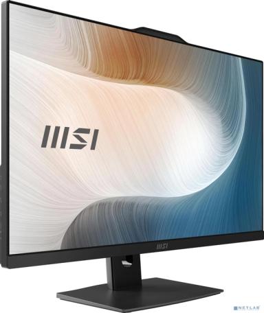 MSI Modern AM272P 12M-453XRU  [9S6-AF8211-646] Black 27" {Full HD i3 1215U/8Gb/SSD512Gb UHDG/noOS/kb/m}