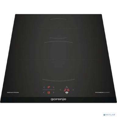 Gorenje GI3201BC Индукционная варочная поверхность, черный