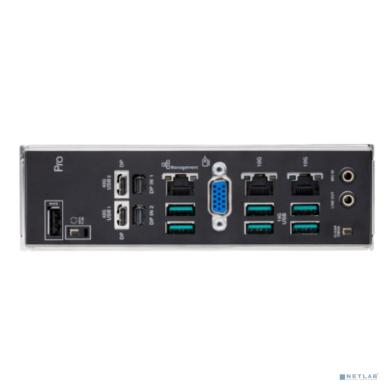 Материнская плата/ ASUS PRO WS WRX90E-SAGE SE