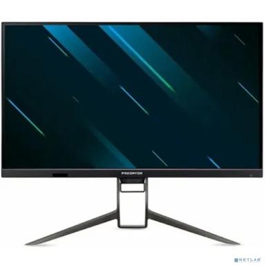 LCD Acer 31.5" Predator XB323QUNVbmiiphzx [UM.JX3EE.V05]