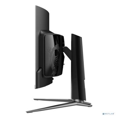 MSI 34" MAG 341CQP QD-OLED {QD-OLED Curved 3440x1440 175Hz 0.03ms 21:9 178/178 250cd 1500000:1 10bit 2xHDMI2.1 DisplayPort1.4 USB-C(15W, DP) 2xUSB2.0 FreeSync(PremPro)}