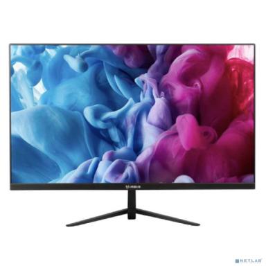Монитор 23.8" IPS FHD IRBIS 24FIDS01_MIR (75Hz/наклон/HDMI/VGA/DisplayPort/Audio output/Speakers/производство РФ/МПТ)