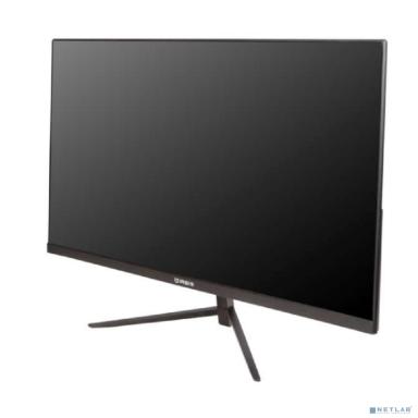 Монитор 23.8" IPS FHD IRBIS 24FIDS01_MIR (75Hz/наклон/HDMI/VGA/DisplayPort/Audio output/Speakers/производство РФ/МПТ)