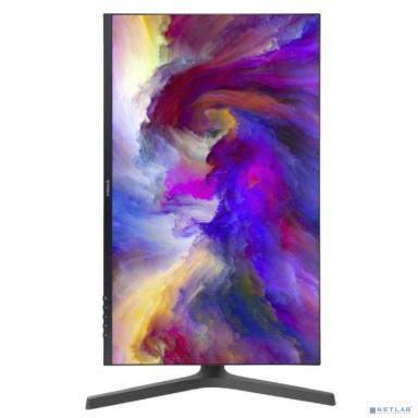 LCD Irbis 31.5" INW32UIDL {IPS 3840x2160 75Hz накл/выс/поворот/вращ HDMI DisplayPort USB-C USB2.0 Audio out Speakers}