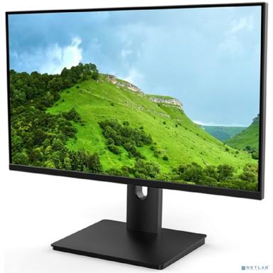 LCD PowerCool Valday 27" CF27ACB {IPS; 16:9; 250cd; 1000:1; 5ms; 1920x1080x75Hz; 178/178; VGA; HDMI; DP;  2*USB3.2;  Audio in/out; Tilt; Swiv; HAS; Pivot; Spk,Black (РФ)}