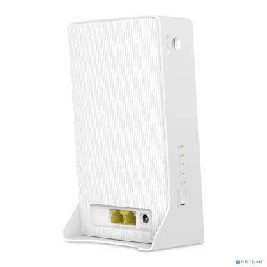 Mercusys MB112-4G Роутер Wi-Fi N300 с поддержкой 4G LTE