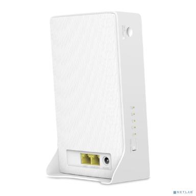 Mercusys MB230-4G Двухдиапазонный гигабитный роутер Wi-Fi AC1200 с поддержкой 4G+ категории 6