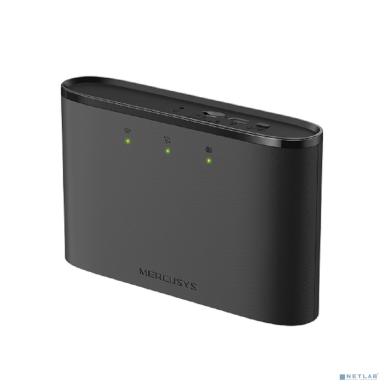 Mercusys MT110 Портативный роутер с поддержкой Wi-Fi и 4G LTE