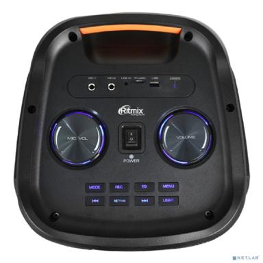 RITMIX SP-925B black