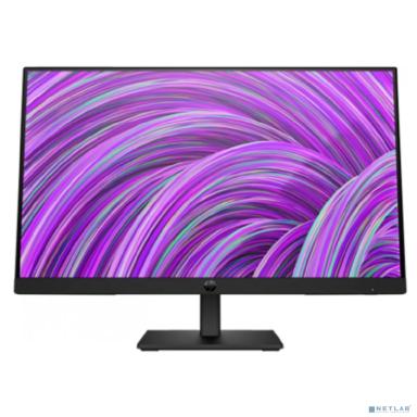 LCD HP 21.5" P22h G5 черный [64w30aa]