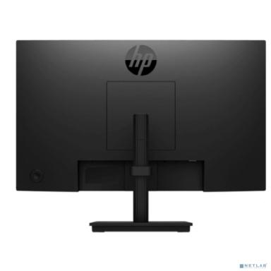 LCD HP 21.5" P22h G5 черный [64w30aa]