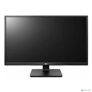 LCD LG 23.8" 24BK550Y-B черный {IPS LED 1920x1080 75Hz 5ms 178/178 16:9 250cd 8bit(6bit+FRC) D-Sub DVI-D HDMI DisplayPort USB2.0x2 AudioOut 2x1W Pivot}