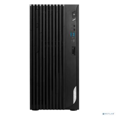 MSI Pro DP180 13-222XRU  [9S6-B0A721-291] Black {i3 13100/8Gb/SSD256Gb UHDG 730/noOS}