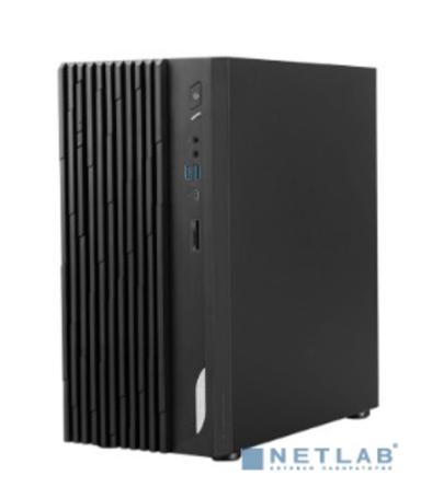 MSI Pro DP180 13-222XRU  [9S6-B0A721-291] Black {i3 13100/8Gb/SSD256Gb UHDG 730/noOS}