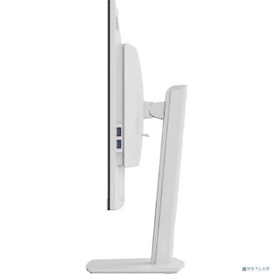 MSI Pro AP272P  14M-614XRU [9S6-AF8322-614] White  27" {Full HD i7 14700/16Gb/SSD1Tb/ UHDG 770/noOS/k+m}