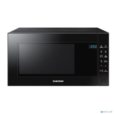 Samsung GE88SUB/BW Микроволновая печь, 23л, 800Вт, черный