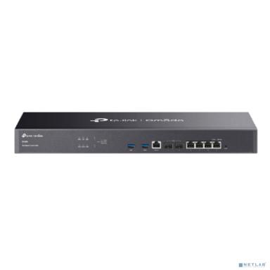 TP-Link OC400 Аппаратный контроллер Omada