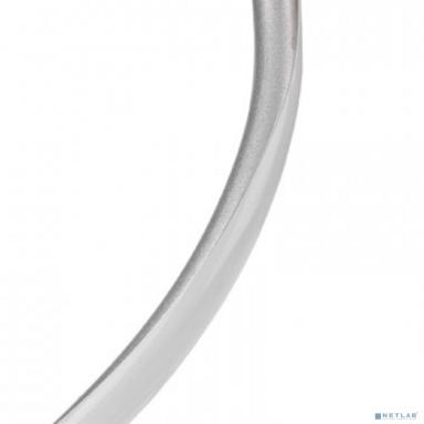 Rexant 609-031 Светильник декоративный Spiral Uno, LED, 2Вт, 3000К, 5В, серебряный