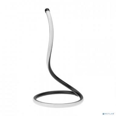 Rexant 609-030 Светильник декоративный Spiral Uno, LED, 2Вт, 3000К, 5В, черный