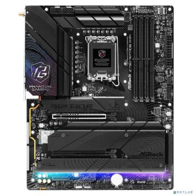 Материнская плата ASRock Z790 RIPTIDE WIFI, RTL