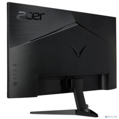 LCD Acer 27" Nitro QG271Ebii {IPS 1920x1080 100Hz 1ms 178/178 250cd D-Sub 2xHDMI1.4}[UM.HQ1EE.E01]