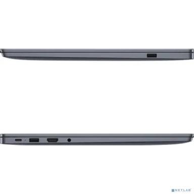 Huawei MateBook D14 MDF-X [53013XFA] Space Grey 14" {FHD i5-12450H/8GB/512GB SSD/W11}