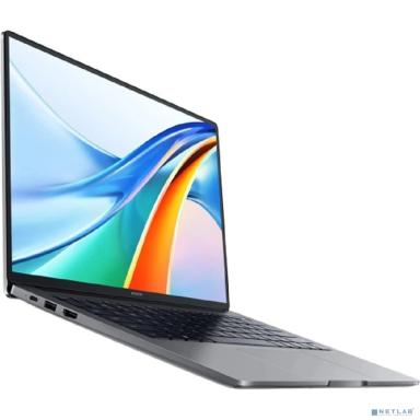 Honor MagicBook X14 Pro FRI-G58 [5301AHQK] Grey 14" {FHD i5-13420H/8GB/512GB SSD/ W11}