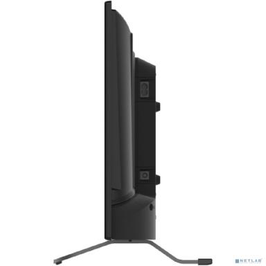 Topdevice TDTV24BS02H_BK {HD ready/T2/S2/Android 11 Smart (1/8Gb)/black }