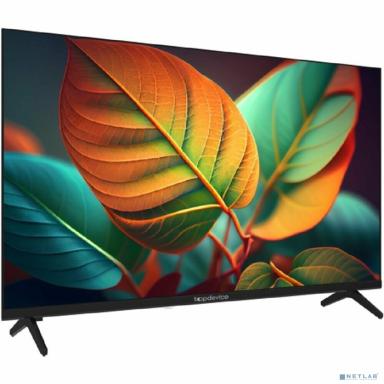 Topdevice TDTV32CN04H_BK {HD ready/T2/S2/CI+/Dolby/AAC/black}