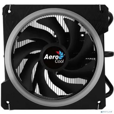 Охлаждение CPU Cooler for CPU Aerocool Cylon 3H ARGB S1155/1150/1200/1700/775/AM2+/AM2/AM3/AM3+/AM4/FM1/FM2/FM3