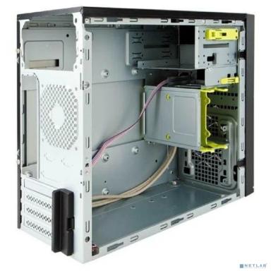 MiniTower InWin EFS063BL  RB-S450HQ7-0 U3*2+U2*2+A(HD) + front fan holder + Screwless+intrusion switch  INWIN  [6191739]