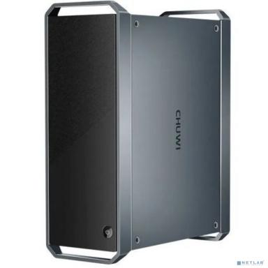 Chuwi CoreBox [CWI601I5] Black {i5-1235U(1.3Ghz)/16Gb/512GB SSD/DOS}