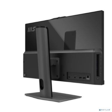 MSI Modern AM242P 12M-237XRU [9S6-AE0711-841]  Black 23,8" {FHD i5-1240P/16GB/512GB SSD/Intel UHD/WirelessKB&mouse Eng/Rus, noOS}