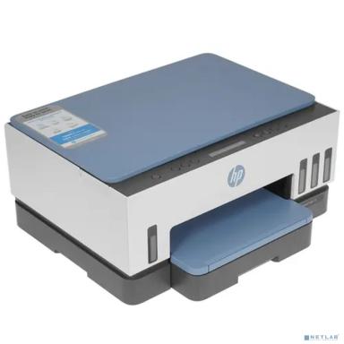 Струйное МФУ/ HP Smart Tank 725