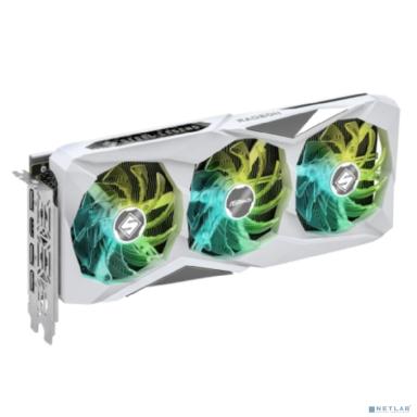 Видеокарта ASRock RX7600XT Steel Legend 16GB OC GDDR6 128-Bit HDMI DPx3 3FAN RTL