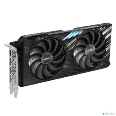 Видеокарта ASRock RX7800XTX Challenger 16GB OC RTL