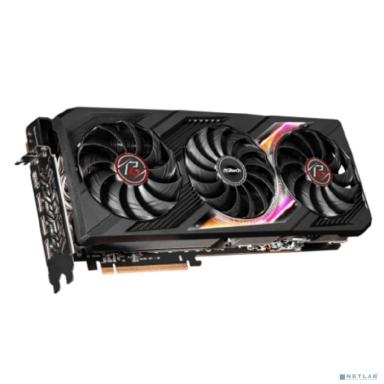 Видеокарта ASRock RX7900XTX PG 24GO 24GB GDDR6 384Bit 3 x DisplayPort 2.1 / 1 x HDMI 2.1