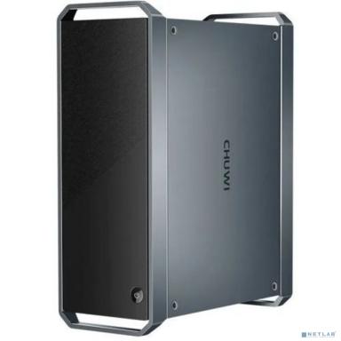 Chuwi CoreBox [CWI601I52P] Black {i5-12450H(2Ghz)/16Gb/512GB SSD/W11Pro}