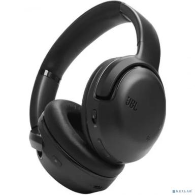 Наушники JBL Tour One M2 Black (JBLTOURONEM2BLK)