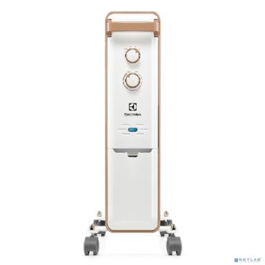 Радиатор масляный Electrolux Wave EOH/M-9157 - 7 секций