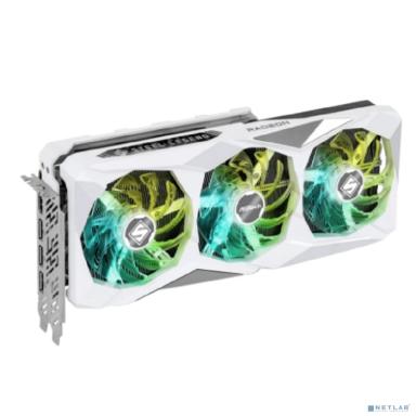 Видеокарта ASRock RX7800XTX Steel Legend 16GB OC RTL