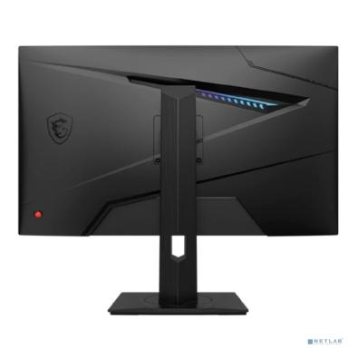 MSI MAG 27" 274QRF QD E2 Black {IPS 2560x1440 180Hz 1ms 178/178 300cd 1000:1 2xHDMI DisplayPort USB-C USB}