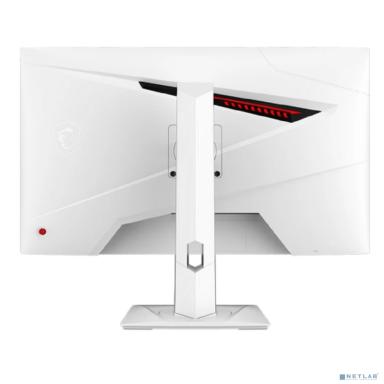 MSI MAG 27" 274QRFW White {IPS 2560x1440 180Hz 1ms 178/178 400cd 2xHDMI DisplayPort}