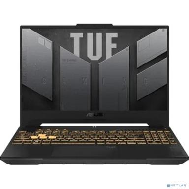 ASUS TUF Gaming F15 FX507VV-LP192 [90NR0BV7-M00EZ0] Grey 15.6" {FHD i7 13620H/16Gb/ SSD1Tb/RTX4060 8Gb/ noOS}
